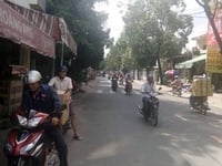 Nhà mặt tiền kinh doanh Thạch Lam, Phú Thạnh, Tân Phú, 5x20m, 6 tầng Nhà mặt tiền kinh doanh Thạch Lam, Phú Thạnh, Tân Phú, 5x20m, 6 tầng