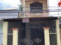 Bán nhà mặt tiền đường nhựa số 4 ấp Thạnh Bình, H.Gò Công Tây, Bán nhà mặt tiền đường nhựa số 4 ấp Thạnh Bình, H.Gò Công Tây,