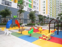Cực hấp dẫn với giá 9 triệu /2PN khu chung cư cao cấp ở liền Cực hấp dẫn với giá 9 triệu /2PN khu chung cư cao cấp ở liền