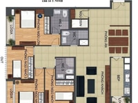 Chính chủ bán gấp căn hộ N04T1 ngoại giao đoàn-xuân tảo,dt:151m2, góc Chính chủ bán gấp căn hộ N04T1 ngoại giao đoàn-xuân tảo,dt:151m2, góc