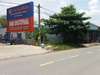 Đất Mặt tiền Đoàn Nguyễn Tuân Quy Đức 9.4x40 Quy Dức Bình Chánh 6 tỷ Đất Mặt tiền Đoàn Nguyễn Tuân Quy Đức 9.4x40 Quy Dức Bình Chánh 6 tỷ