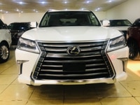 Lexus LX570 nhập Mỹ mới 100% phiên bản đủ đồ, xe giao ngay Lexus LX570 nhập Mỹ mới 100% phiên bản đủ đồ, xe giao ngay
