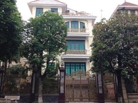 Cần bán biệt thự HXH 6m Bùi Đình Túy, 7.25x18m, 2 lầu, giá 12.5 tỷ. Cần bán biệt thự HXH 6m Bùi Đình Túy, 7.25x18m, 2 lầu, giá 12.5 tỷ.