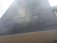 Nhà MỚI XÂY ngang 6m dài 25 nhà 2 lầu hẻm LỚN đường HẬU GIANG Nhà MỚI XÂY ngang 6m dài 25 nhà 2 lầu hẻm LỚN đường HẬU GIANG