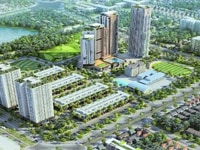 Bán chung cư HD Mon City, vị trí trung tâm, căn 54 m2, 2 phòng ngủ Bán chung cư HD Mon City, vị trí trung tâm, căn 54 m2, 2 phòng ngủ