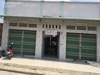 Bán gấp 2 dãy nhà trọ 20p+2ki ốt,thu nhập 19tr/th,320M2,SHR,Bình Phuơc Bán gấp 2 dãy nhà trọ 20p+2ki ốt,thu nhập 19tr/th,320M2,SHR,Bình Phuơc
