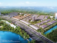 Cần bán căn shophouse lô 68, 69 B2-2 của Lakeside Infinity thuộc dự án Cần bán căn shophouse lô 68, 69 B2-2 của Lakeside Infinity thuộc dự án
