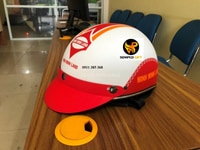 Xưởng sản xuất mũ bảo hiểm giá rẻ, in logo mũ bảo hiểm tại Hà Tĩnh Xưởng sản xuất mũ bảo hiểm giá rẻ, in logo mũ bảo hiểm tại Hà Tĩnh