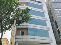 Cho thuê văn phòng làm việc, trung tâm quận Tân Bình, 60m2-90m2-160m2 Cho thuê văn phòng làm việc, trung tâm quận Tân Bình, 60m2-90m2-160m2