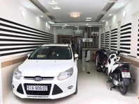 Hẻm 6m Nguyễn Văn Trỗi, 5 Tầng Chắc Khỏe, 11.3 Tỷ. Hẻm 6m Nguyễn Văn Trỗi, 5 Tầng Chắc Khỏe, 11.3 Tỷ.