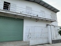 Cho thuê xưởng sản xuất 660m2 thuộc KDC Sadeco Long Hậu, Long An. Cho thuê xưởng sản xuất 660m2 thuộc KDC Sadeco Long Hậu, Long An.
