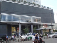 Cần bán căn hộ Satra Eximland Q.Phú Nhuận.88m2,2pn,tầng cao thoáng mát Cần bán căn hộ Satra Eximland Q.Phú Nhuận.88m2,2pn,tầng cao thoáng mát
