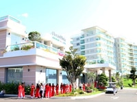 Căn hộ nghĩ dưỡng biển Ocean Vista Sealink Phan Thiết chỉ 1,3 tỷ/căn Căn hộ nghĩ dưỡng biển Ocean Vista Sealink Phan Thiết chỉ 1,3 tỷ/căn