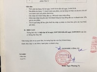 Bán 7 lô đất vàng - đối diện Đầm Sen, tặng ngay 10 chỉ vàng lộc Bán 7 lô đất vàng - đối diện Đầm Sen, tặng ngay 10 chỉ vàng lộc
