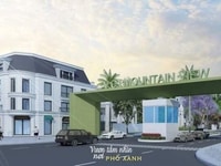 Nhà phố kinh doanh sinh lời cao giá rẻ và vị trí đẹp nhất Vĩnh Yên Nhà phố kinh doanh sinh lời cao giá rẻ và vị trí đẹp nhất Vĩnh Yên