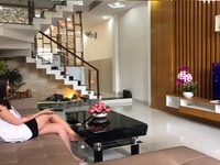 Bán nhanh căn nhà 4 lầu đẹp tuyệt vời khu Bình Phú 1 Q.6 Bán nhanh căn nhà 4 lầu đẹp tuyệt vời khu Bình Phú 1 Q.6