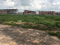 Đất nền khu công nghiệp cầu tràm đinh đức thiện Đất nền khu công nghiệp cầu tràm đinh đức thiện