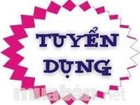 Cần tuyển 01 nhân viên lễ tân tốt nghiệp 12/12 trở lên Cần tuyển 01 nhân viên lễ tân tốt nghiệp 12/12 trở lên