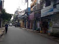 Chủ kẹt vốn bán nhà hẻm 10m Đinh Tiên Hoàng P. ĐaKao, Q. 1, Giá 4,2 Tỷ Chủ kẹt vốn bán nhà hẻm 10m Đinh Tiên Hoàng P. ĐaKao, Q. 1, Giá 4,2 Tỷ