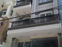 Bán nhà mt Lê văn sỹ, Q. Phú Nhuận, Dt: 5,3x25m, nở hậu 7,8m Bán nhà mt Lê văn sỹ, Q. Phú Nhuận, Dt: 5,3x25m, nở hậu 7,8m
