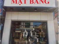 Cho thuê mặt bằng kinh doanh trên 100m2 mặt đường Lý Tự Trọng Cho thuê mặt bằng kinh doanh trên 100m2 mặt đường Lý Tự Trọng