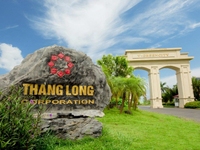 Bán lại suất đất biệt thự 220 m2 khu đô thị New City Bán lại suất đất biệt thự 220 m2 khu đô thị New City
