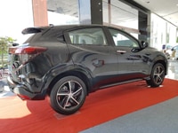 Bán ô tô Honda HR-V đời 2019, màu xanh lam, xe nhập Bán ô tô Honda HR-V đời 2019, màu xanh lam, xe nhập