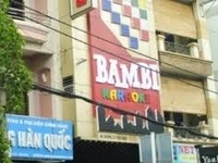 -Karaoke BamBi cần tuyển nữ phục vụ karaoke and cafe -massage -Karaoke BamBi cần tuyển nữ phục vụ karaoke and cafe -massage