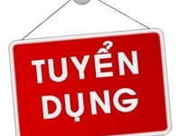 Cần tuyển gấp nhân viên giao chở hàng tại công ty. Cần tuyển gấp nhân viên giao chở hàng tại công ty.