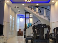 Cho thuê nhà Huỳnh Tấn Phát - Thị Trấn Nhà Bè Cho thuê nhà Huỳnh Tấn Phát - Thị Trấn Nhà Bè