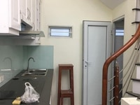 Nhà Hoàng Hoa Thám, DT 25m2, 4 tầng, 2,4 tỷ, nhà mới đẹp, 2 mặt thoáng Nhà Hoàng Hoa Thám, DT 25m2, 4 tầng, 2,4 tỷ, nhà mới đẹp, 2 mặt thoáng