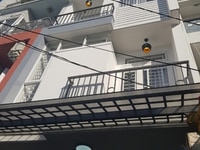 Nhà HXT Mới Ốp Sàn Gỗ 5*20m 2 lầu Gần Chợ căn cứ 26 Nhà HXT Mới Ốp Sàn Gỗ 5*20m 2 lầu Gần Chợ căn cứ 26