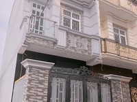 Bán Nhà Mặt Tiền Hẻm Nội Bộ Đường số 84 Cao Lỗ P.4 Q.8 Bán Nhà Mặt Tiền Hẻm Nội Bộ Đường số 84 Cao Lỗ P.4 Q.8