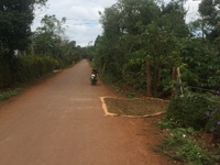 Bán đất sào thổ cư cách chợ đạt lý 2,5km vị trí cực đẹp. Bán đất sào thổ cư cách chợ đạt lý 2,5km vị trí cực đẹp.