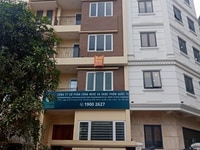 Cho thuê nhà ngõ 63/23 Nguyễn Chí Thanh, 45m*4t, giá cho thuê 20tr Cho thuê nhà ngõ 63/23 Nguyễn Chí Thanh, 45m*4t, giá cho thuê 20tr