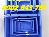 Khay nhựa đựng hàng hóa, kệ dụng cụ xanh dương, khay dụng cụ bulon ốc Khay nhựa đựng hàng hóa, kệ dụng cụ xanh dương, khay dụng cụ bulon ốc