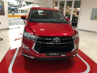 Bán xe Innova 2.0 Ventuner số tự động, 8 chỗ 2019 mới Bán xe Innova 2.0 Ventuner số tự động, 8 chỗ 2019 mới