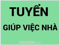 Cần nữ giúp việc chăm e bé Ăn ở Lại Ở Đà Nẵng Cần nữ giúp việc chăm e bé Ăn ở Lại Ở Đà Nẵng