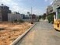 Bán đất đường Võ Văn Vân vị trí đẹp DT: 4x17m giá 850tr. Bán đất đường Võ Văn Vân vị trí đẹp DT: 4x17m giá 850tr.