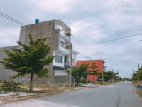 Bán đất thổ cư mặt tiền Trần Văn Giàu, hơn 200m2, nối đường Số 7 Bán đất thổ cư mặt tiền Trần Văn Giàu, hơn 200m2, nối đường Số 7