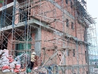 Bán khách sạn 2 sao đang hoàn thiện đường Đống Đa - P3- TP Đà Lạt. Bán khách sạn 2 sao đang hoàn thiện đường Đống Đa - P3- TP Đà Lạt.