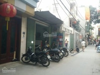 Bán mảnh đất đẹp lô góc Phương Canh, DT 50m2, giá 2,35 tỷ Bán mảnh đất đẹp lô góc Phương Canh, DT 50m2, giá 2,35 tỷ
