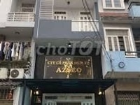 Bán Nhà 2 Lầu HXH Nguyễn Cửu Vân, P17, Bình Thạnh, 4x14m. Chỉ 6.2 tỷ Bán Nhà 2 Lầu HXH Nguyễn Cửu Vân, P17, Bình Thạnh, 4x14m. Chỉ 6.2 tỷ