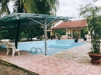 Bán nhà mặt tiền 6150m2 Sông Lu Hoà Phú Củ Chi. Bán nhà mặt tiền 6150m2 Sông Lu Hoà Phú Củ Chi.