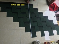 Ngói châu âu chất lượng cao cấp Ngói châu âu chất lượng cao cấp
