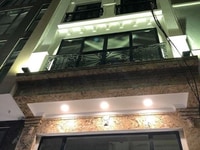 Gia đình cần bán gấp nhà mặt ngõ phố Tây Sơn Gia đình cần bán gấp nhà mặt ngõ phố Tây Sơn