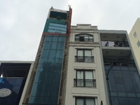 Bán nhà Hẻm đường Nguyễn Thượng Hiền 57m2, 4 tầng, Quận Bình Thạnh Bán nhà Hẻm đường Nguyễn Thượng Hiền 57m2, 4 tầng, Quận Bình Thạnh
