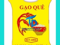 Nơi in ấn bao bì gạo 5kg, 10kg, 20kg, 25kg, 50kg, giá rẻ Nơi in ấn bao bì gạo 5kg, 10kg, 20kg, 25kg, 50kg, giá rẻ
