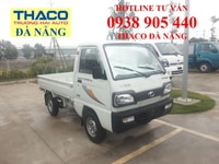 Bán Xe Thaco Towner800 Thùng lững 990kg Đời 2020 Có trả góp Bán Xe Thaco Towner800 Thùng lững 990kg Đời 2020 Có trả góp