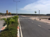 Bán đất Tân Phú, đường M1, gần khu công nghiệp Tân Bình Bán đất Tân Phú, đường M1, gần khu công nghiệp Tân Bình